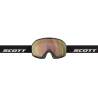 Scott Unlimited II OTG LS - Masque ski | Hardloop