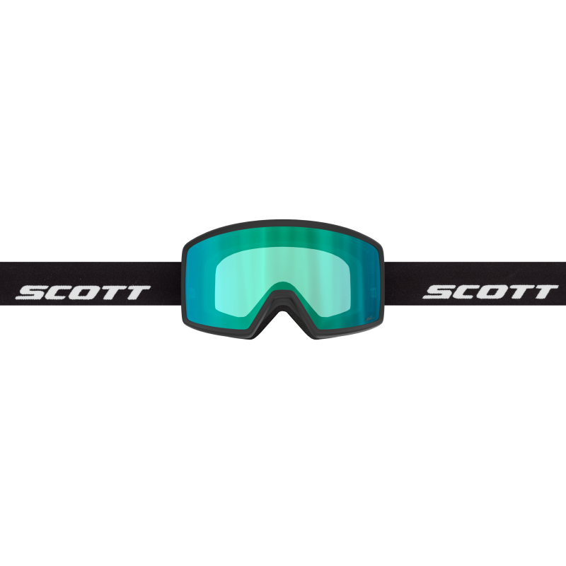 Scott Neo Compact - Masque ski | Hardloop