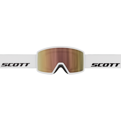 Neo Light Sensitive - Ski goggles