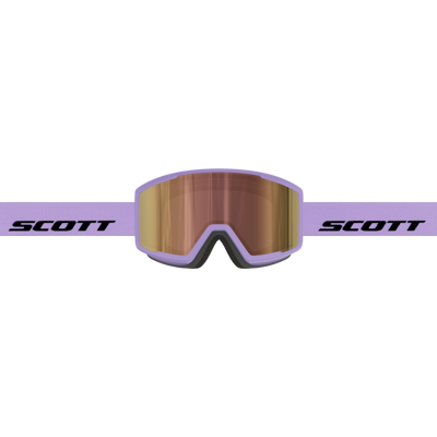 Trace Pro Compact Light Sensitive - Ski goggles