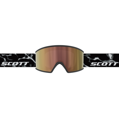 AMP Ambit LS - Proteção dorsal ski