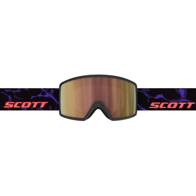 Neo Light Sensitive - Ski goggles