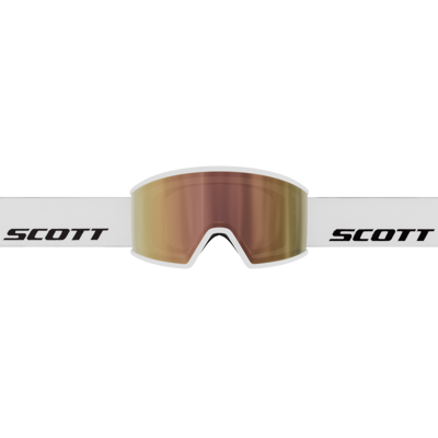 AMP Ambit LS - Proteção dorsal ski