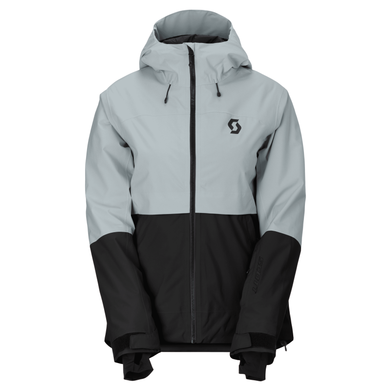 Ultimate Dryo 10 Jacket - Ski jacket - Women's