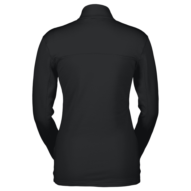 Scott Defined Light Pullover - Polaire femme | Hardloop