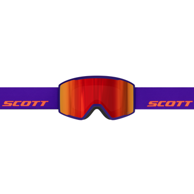 Trace Pro - Masque ski