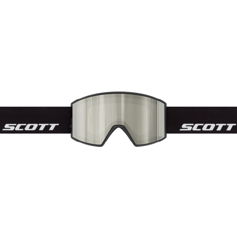 Scott AMP React - Masque ski | Hardloop