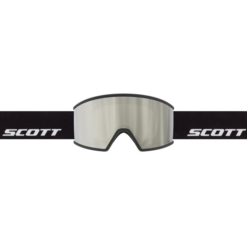 Scott AMP Ambit - Ski goggles | Hardloop
