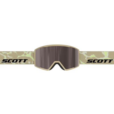 Trace Pro - Skibriller