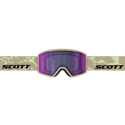 Trace Pro Light Sensitive - Máscara ski