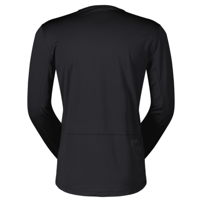 Endurance Tech LS Tee - T-shirt - Men's