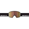 Scott AMP Ambit LS - Ski goggles | Hardloop