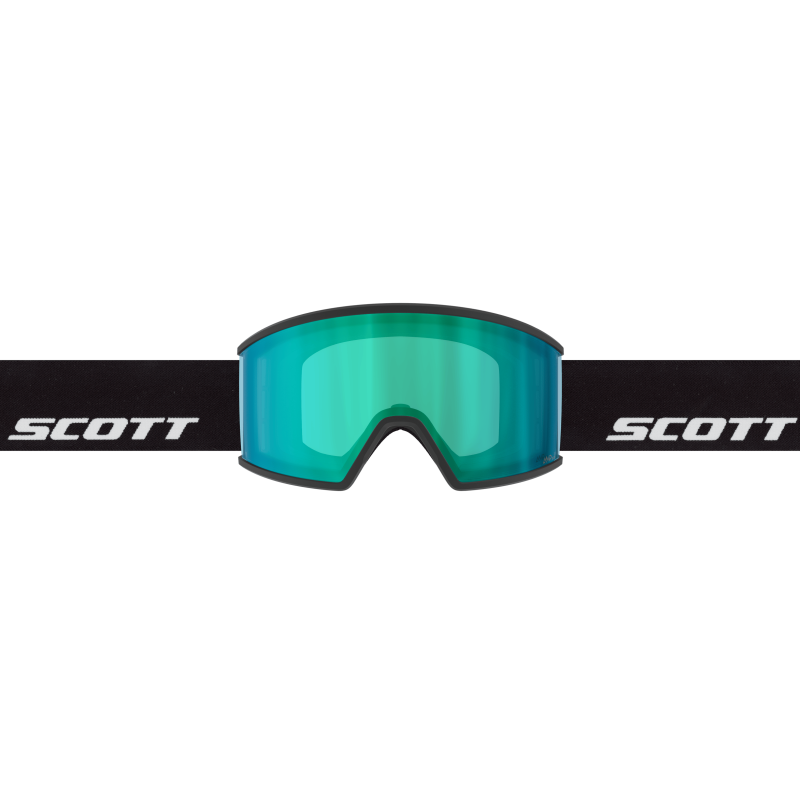 Scott AMP Ambit - Gafas de esquí | Hardloop