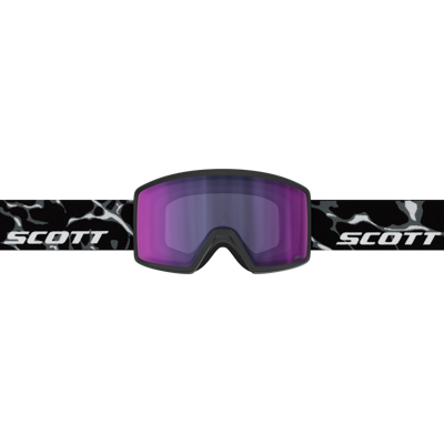 Neo Light Sensitive - Máscara ski
