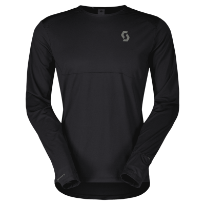 Endurance Tech LS Tee - T-shirt homme