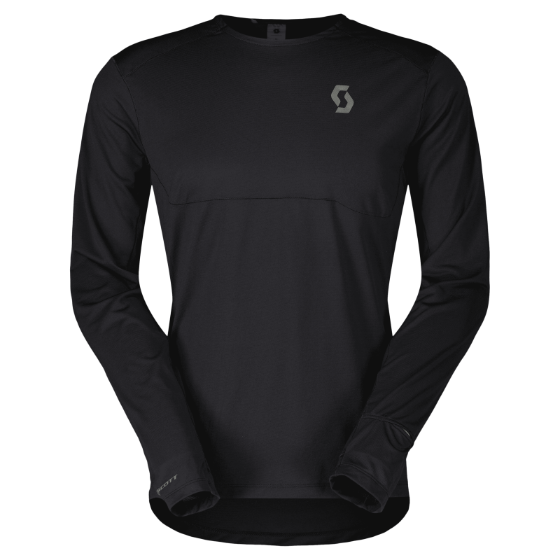 Scott Endurance Tech LS Tee - T-shirt - Men's | Hardloop