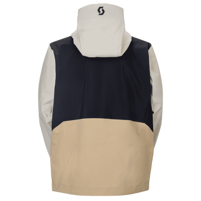 Explorair GTX 3L Jkt - Regenjas - Heren