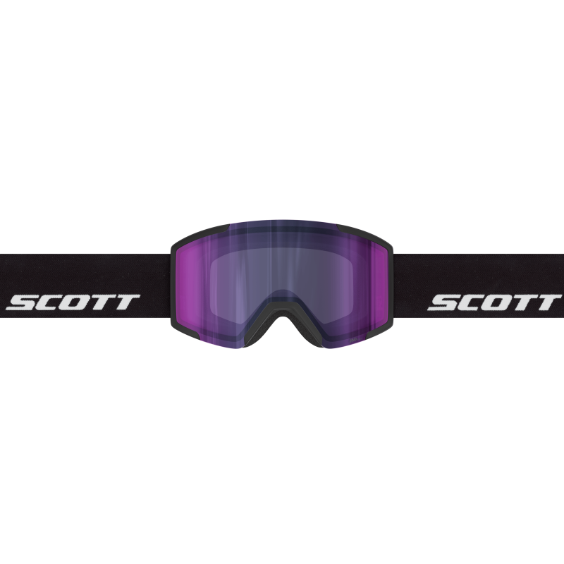 Scott Shield LS - Ski goggles