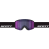 Scott Shield LS - Ski goggles