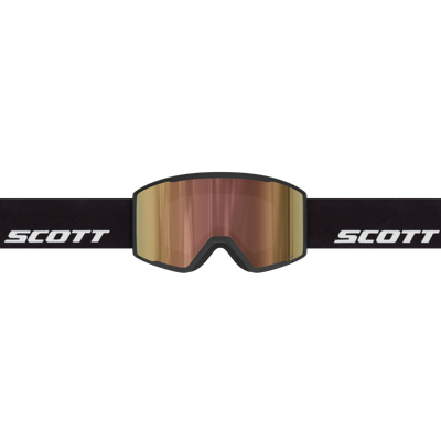 Trace Pro Light Sensitive - Gogle narciarskie