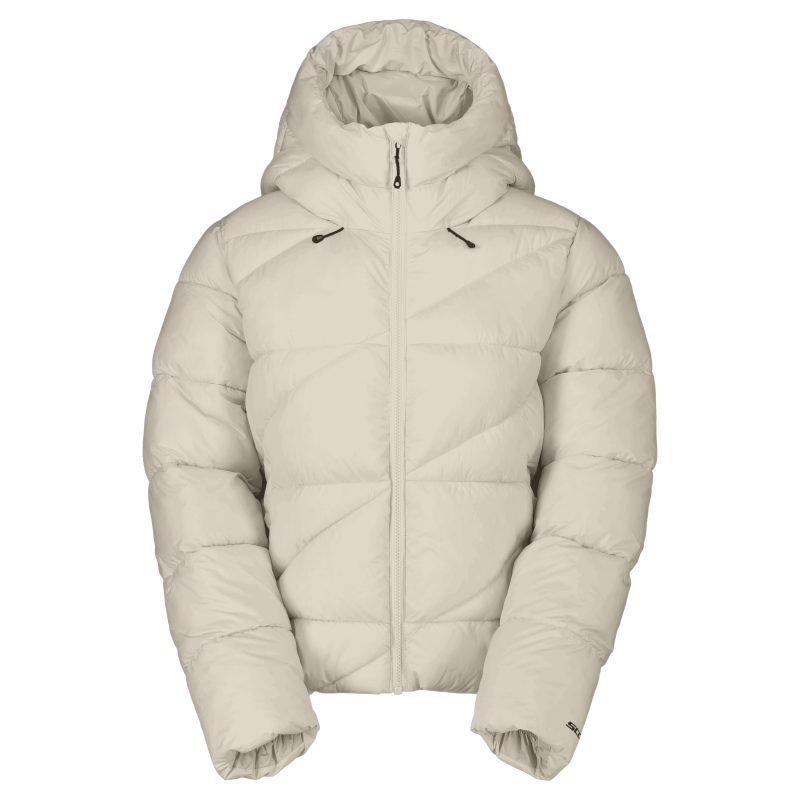 Scott Insuloft Warm Jacket - Dunjakke - Damer | Hardloop