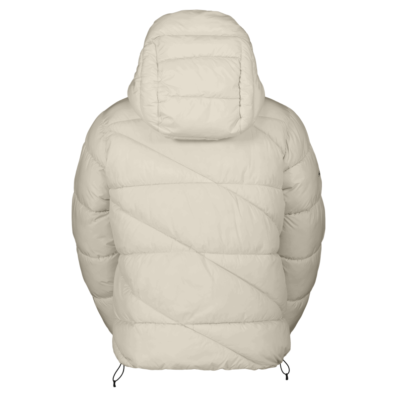 Scott Insuloft Warm Jacket - Dámská péřova | Hardloop