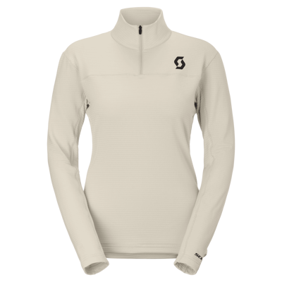 Defined Light Pullover - Fleecetakki - Naiset