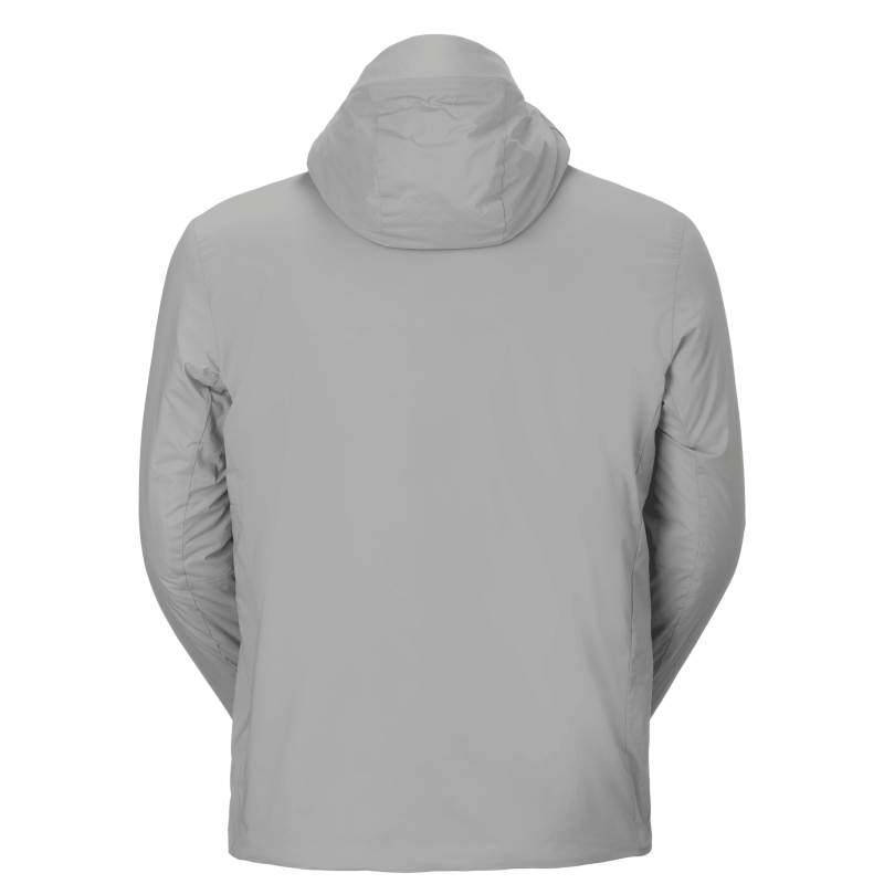 Scott Insuloft Light Hoody - Softshelljakke - Herrer