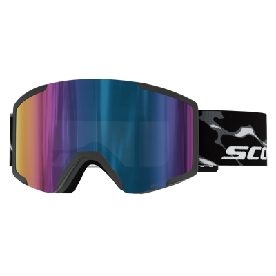 Shield - Masque ski