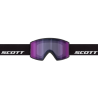 Scott React LS - Masque ski | Hardloop