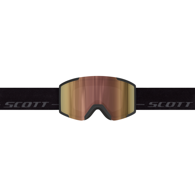 Shield LS - Ski goggles