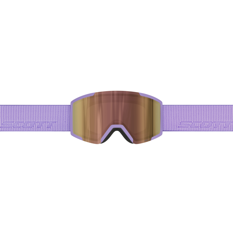 Shield LS - Ski goggles