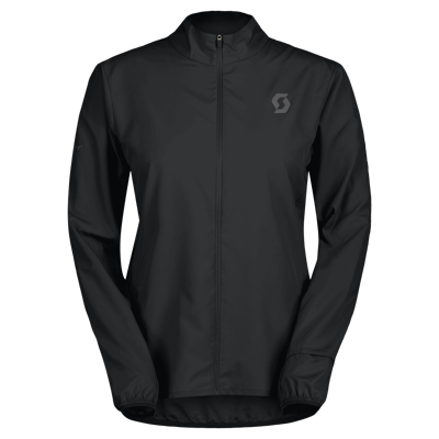 Endurance Tech WB Jacket - Laufjacke - Damen
