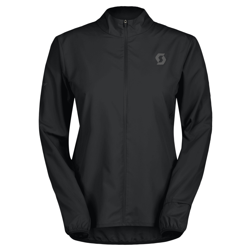 Scott Endurance Tech WB Jacket - Running jacket - Women's | Hardloop