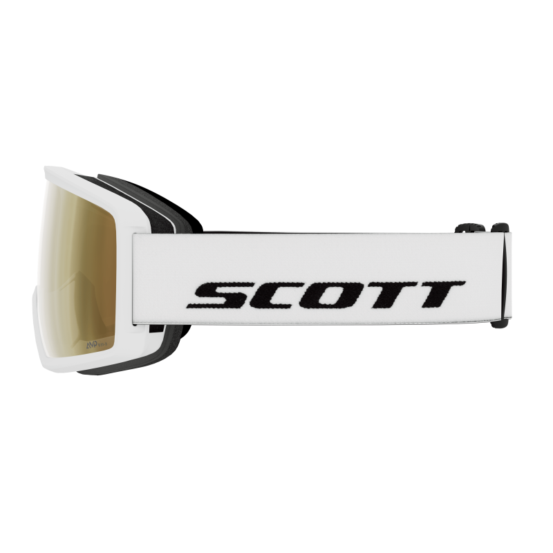 Scott Neo Compact Light Sensitive - Gafas de esquí | Hardloop