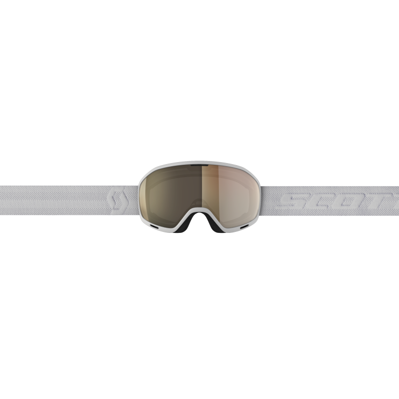 Scott Unlimited II OTG LS - Masque ski | Hardloop