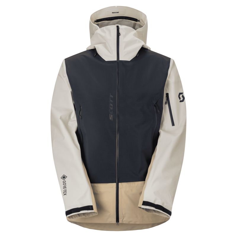 Scott Explorair GTX 3L Jkt - Regenjacke - Herren | Hardloop