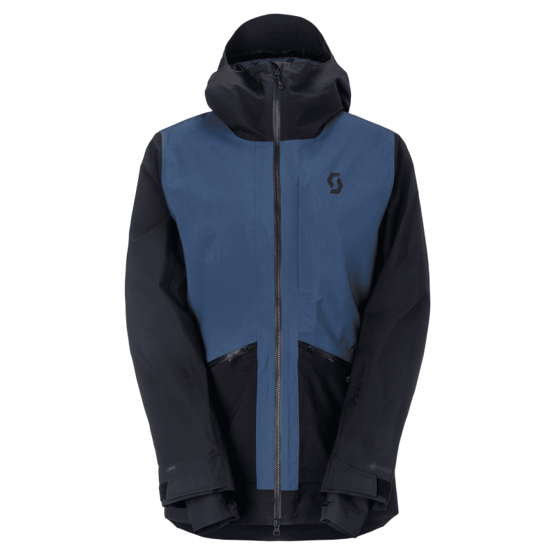 Vertic GTX 2L PL Jkt - Waterproof jacket - Men's