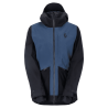 Dusk Blue / Black