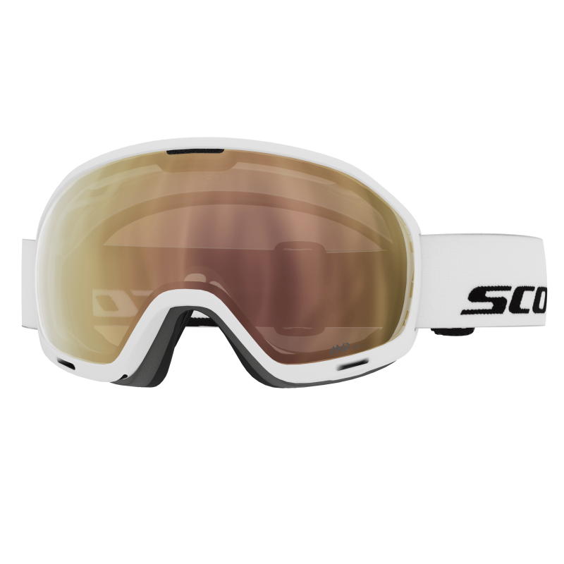 Scott Unlimited II OTG LS - Ski goggles