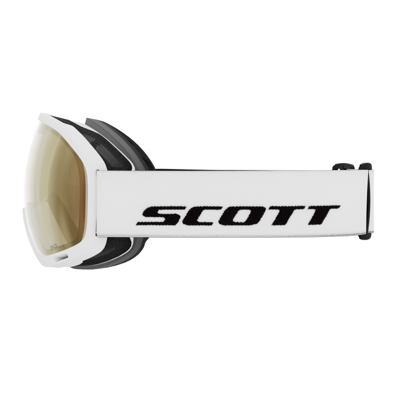 Scott Unlimited II OTG LS - Ski goggles