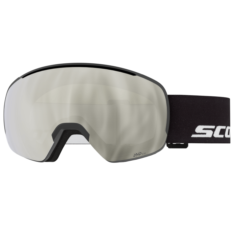 Scott AMP Sphere OTG - Ski goggles | Hardloop