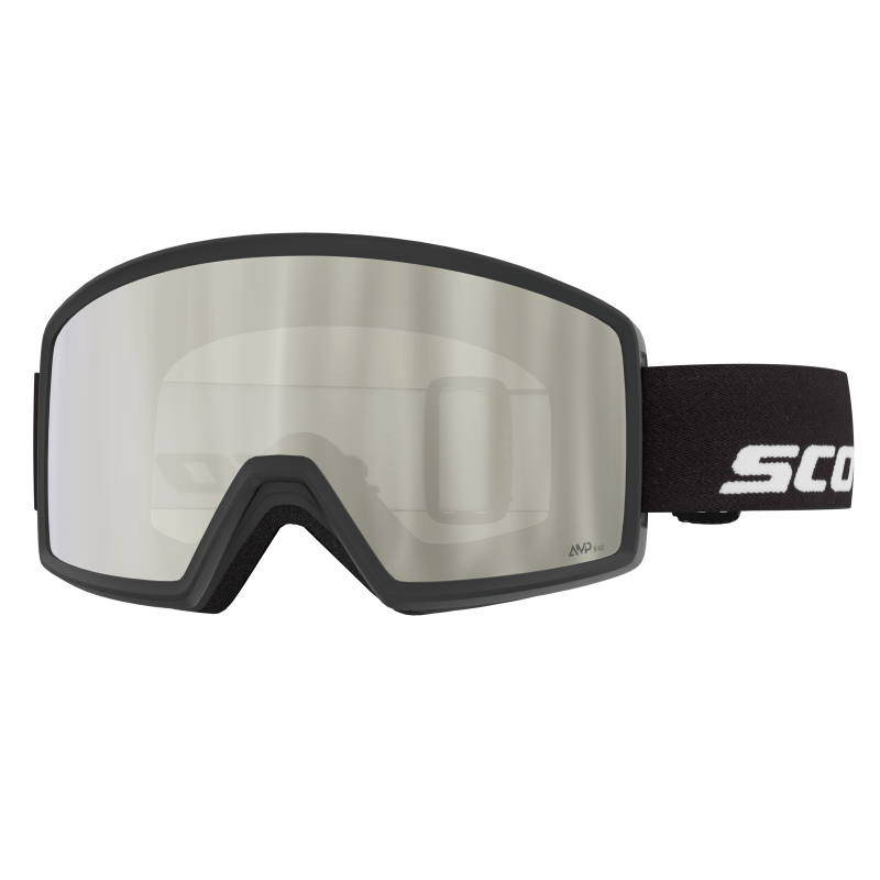 Scott Neo Compact - Skidglasögon | Hardloop