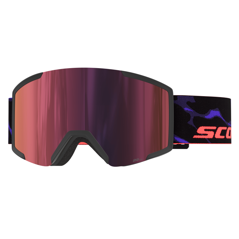 Shield - Ski goggles