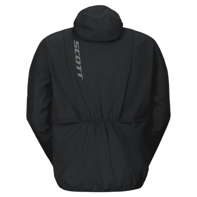 Endurance SL WP Jacket - Pánská běžecké vesta