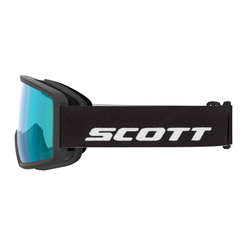 Scott Neo Compact - Ski goggles | Hardloop