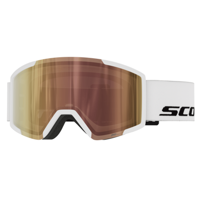 Shield LS - Masque ski