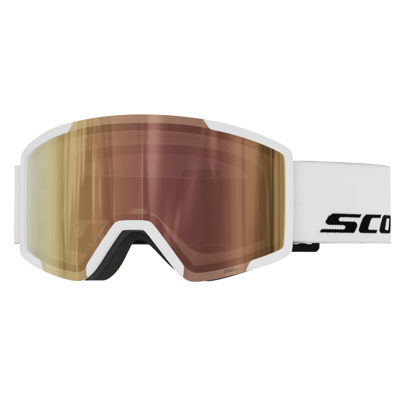 Scott Shield LS - Ski goggles