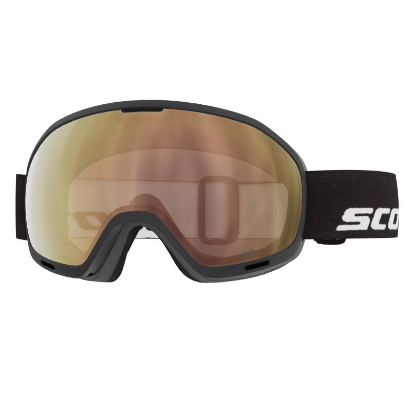 Scott Unlimited II OTG LS - Masque ski | Hardloop