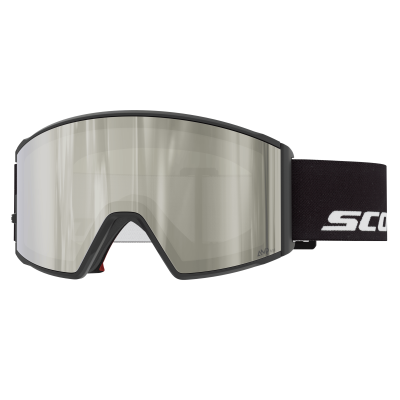 Scott AMP React - Skibrille | Hardloop